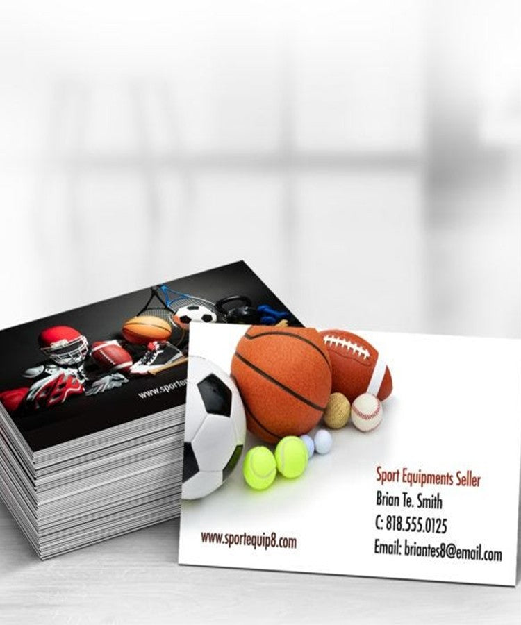 PREMIUM BUSINESS CARDS