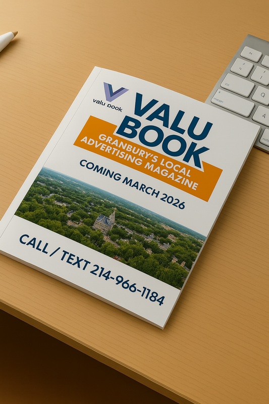 Valu Book Ad